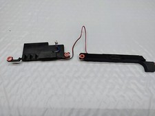Speaker bar set  for HP 15 RTL8188 genuine HP part from non-working laptop picture