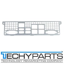 Supermicro MCP-260-00078-0N 1U I/O Shield for X10 and X9 Server Motherboard picture