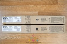 Genuine MX-36NT MY Toner Cartridges Sharp MX-2610N MX-2615N MX-3610N MX-3640N  picture