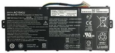 New AC15A3J AC15A8J Battery Fr Acer Chromebook R11 CB5-132T CB3-131 C738T Series picture