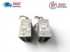 LOT OF 6 Cisco 34-1609-02 Astec AA21430 50W Internal Power Supply Module Rev D0 picture