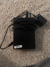 Seagate Expansion Desktop 6TB External Hard Drive USB 3.0 STEB6000100 picture