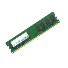 1GB RAM Memory HP-Compaq Presario SR5023WM (DDR2-6400 - Non-ECC) picture