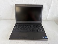 Dell Precision M4700 Intel i7 3720 QM, 8GB RAM, 320 GB HDD, Win 11 Pro Bad Batt picture