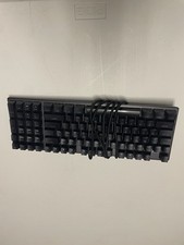 TKL Mechanical Keyboard Chroma RGB, Clicky Outemu Blue Switches, Wired PC Gaming picture