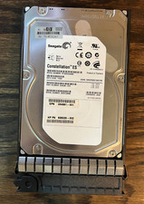 HP Seagate 2TB Hot-Plug 3.5-inch LFF SAS 6Gb/s 7.2K RPM 606228-002 STM32000444SS picture