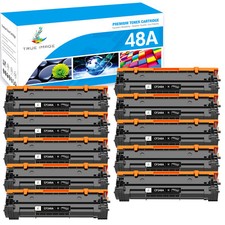 CF248A 48A High Yield Toner Compatible For HP Laserjet Pro M29W M28W M15W Lot picture