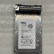 For Dell W348K 600G SAS 15K 6G 3.5 inch server hard disk 0W34K picture