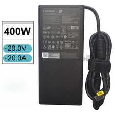 ADL400SDC3A ADL400SCC3A for LENOVO Legion Pro 7i Gen 10’s 400W Original Charger picture