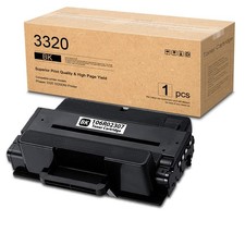Phaser 3320 Black High Capacity Toner Cartridge (1-Pack) - Compatible for... picture