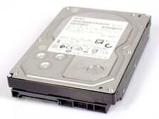 4TB HGST Ultrastar HUS726040AL5210 7K6000 SAS 12.0Gbps 3.5 inch HDD Hard Drive picture