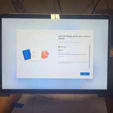 Microsoft Surface Pro 8 Tablet Intel Core i5-1145G7 2.6GHz 8GB 256GB SSD No PSU picture