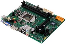 FUJITSU D2990-A21 GS2 LGA1155 2x DDR3 mATX MOTHERBOARD FOR ESPRIMO P400  picture