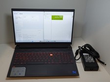 Dell G15 5511 15.6
