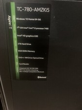 Acer Aspire ATC-780A-UR12 8GB RAM, 1TB HDD, DVD Drive, Intel Core i5-7400, Win10 picture