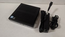 HP EliteDesk 800 G3 Mini PC i5-7500, 8GB RAM 256GB SSD 3x DP  Win11P  W/AC picture