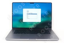 Apple MacBook Pro 14