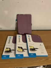 Speck Balance Folio Case for iPAD 10.2