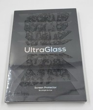 Ultraglass Top 9H+ Glass For Ipad 13 Inch Screen Protector picture