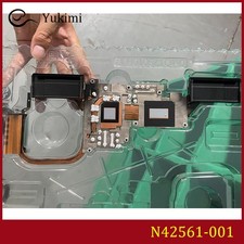 N42561-001 FOR HP N42561-001 Laptop Cooling Heatisnk picture