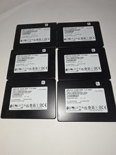 Micron 5300 PRO  480GB SATA 6Gb/s Solid State Drive MTFDDAK480TDS-1AW1ZABYY picture