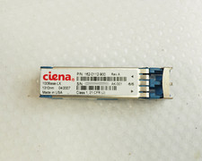 CIENA 162-0112-900 100Base-LX 1310nm IPUIA07TAA Transceiver Module picture