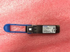 Finisar  FTLC1151SDPL  QSFP28  OTU4/100GBASE-LR4  4x28G  Dual Rate 10km SMF   picture