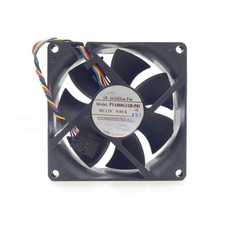 FOXCONN PVA080G12H-P01 DC12V 0.60A 8025 8cm Cooling Fan picture