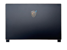 95New For MSI GS65 GS65 Stealth MS-16Q2 MS-16Q4 Laptop LCD Back Cover Top Case picture