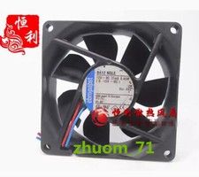 1PC ebmpapst 8412NGLE 12V 37mA 0.45W 8CM 8025 silent Axial flow fan cooling fan picture