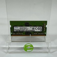 Samsung SODIMM 8GB (1x8GB) RAM DDR4 3200MHz S04LA3010940BA3121 picture