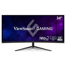 ViewSonic VX3418C-2K 34