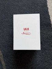 Finalmouse ULX Pro Series Aceu Tiger Mouse New Sealed picture