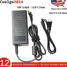 Adapter Charger for Acer Aspire Aspire E15 ES1 E1 E3 E5 V3 V5 V7 A114 A315 A515 picture