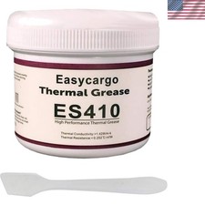 200g Conductive Thermal Compound - High Efficiency for Electronics Cooling picture