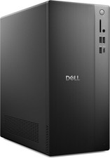 *NEW* Dell Tower ECT 1250 Intel i3-14100 16GB DDR5 512GB SSD Windows 11 Pro picture