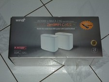 ASUS ZenWiFi AX Hybrid(XC5) AX3000 WiFi 6 Dual-Band AiMesh Whole Home Wireless picture