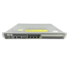 Cisco ASR1001 4-Port Gigabit Ethernet Aggregation Services Router Dual AC PSU picture