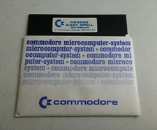 Commodore Easy Spell Dictionary C64208 picture