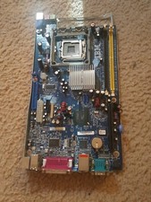 IBM  THINKCENTRE Socket 775 desktop MOTHERBOARD FRU 29R8259 picture
