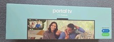 Portal TV from Facebook - Smart Video TV Calling, LW94NS, Open-Box  picture