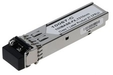10067-C Extreme Networks Compatible Transceiver, 100BASE-FX SFP picture