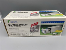 Fellowes 3 1/2