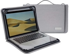 Broonel Grey Case For HP Stream 11-