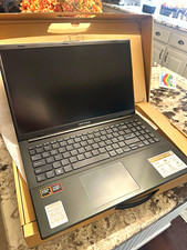 ASUS VivoBook Go 15 15.6