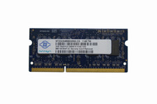 Nanya 2GB Memory Ram PC3 1RX8 10600S-9-10-B2 NT2GC64B88G0NS-CG Used DDR3 picture