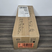 Genuine Dell 5130cdn C5765dn Magenta Imaging Drum CT350802 T229N Sealed picture