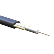 500' 002EB4-14101A20 2 Fiber Single-mode (OS2) Single-Tube Gel-Filled Cable picture