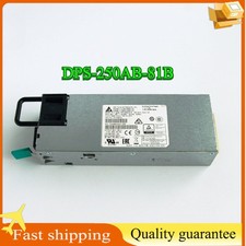 1pcs Delta DPS-250AB-81B 300W video recorder switching power supply# picture