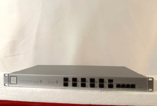 Ubiquiti UniFi Switch 16 XG US-16-XG 10GbE Managed Switch Tested Working picture